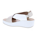 Sandalias Igi zapatos Mujer modelo 5668811 Beige 