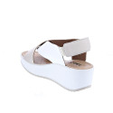 Sandalias Igi zapatos Mujer modelo 5668811 Beige 