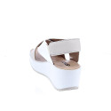 Sandalias Igi zapatos Mujer modelo 5668811 Beige 