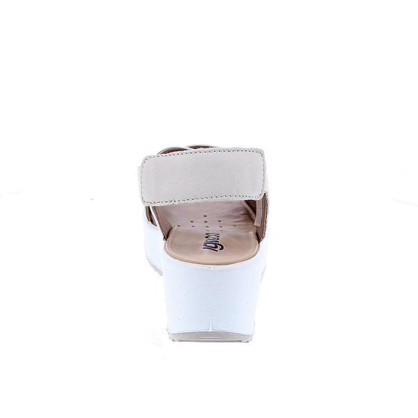 Sandalias Igi zapatos Mujer modelo 5668811 Beige 