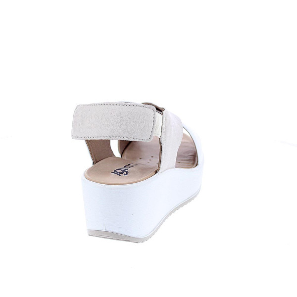 Sandalias Igi zapatos Mujer modelo 5668811 Beige 
