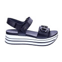 Sandalias Igi zapatos Mujer modelo 5679000 Negro 