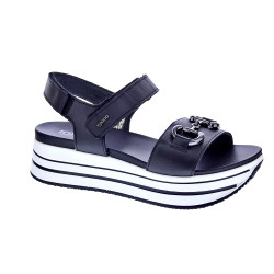 Sandalias Igi zapatos Mujer modelo 5679000 Negro  2