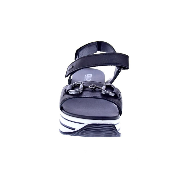 Sandalias Igi zapatos Mujer modelo 5679000 Negro 