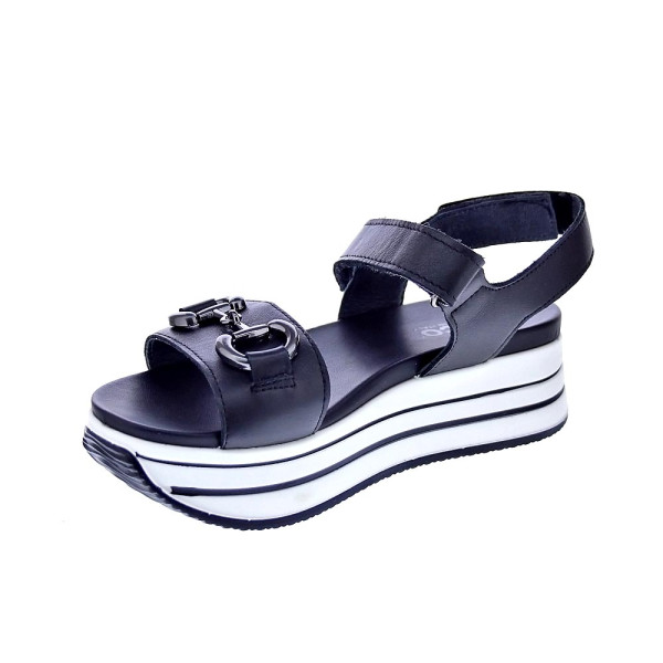 Sandalias Igi zapatos Mujer modelo 5679000 Negro 
