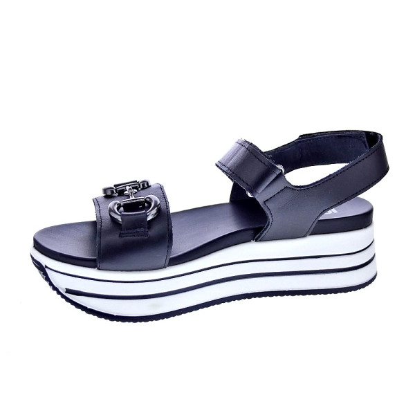 Sandalias Igi zapatos Mujer modelo 5679000 Negro 