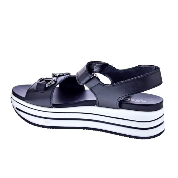 Sandalias Igi zapatos Mujer modelo 5679000 Negro 