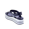 Sandalias Igi zapatos Mujer modelo 5679000 Negro 