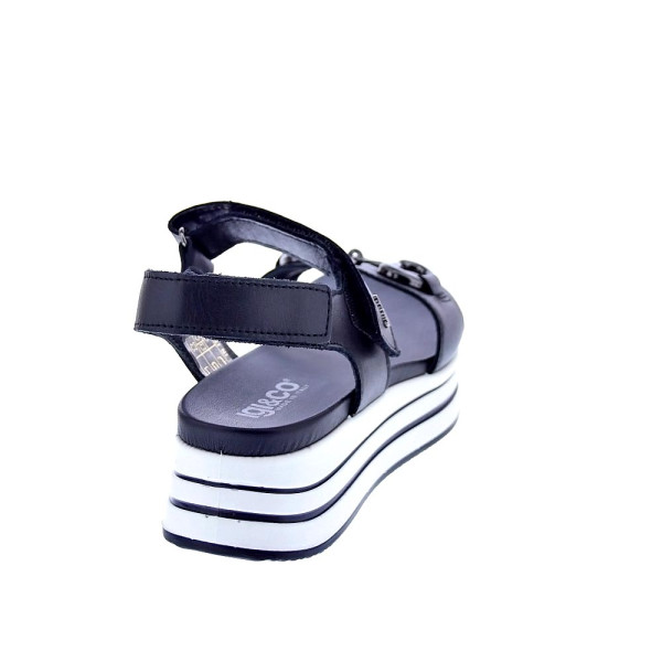 Sandalias Igi zapatos Mujer modelo 5679000 Negro 