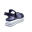 Sandalias Igi zapatos Mujer modelo 5679000 Negro 