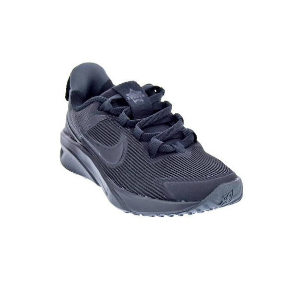 Zapatillas Nike zapatos Niño modelo Star Runner 4 Negro 