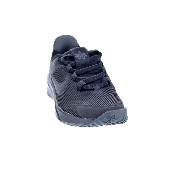 Zapatillas Nike zapatos Niño modelo Star Runner 4 Negro 