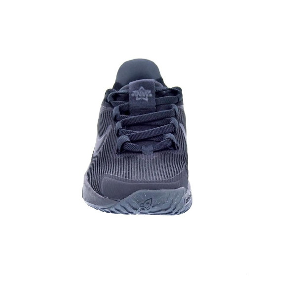 Zapatillas Nike zapatos Niño modelo Star Runner 4 Negro 
