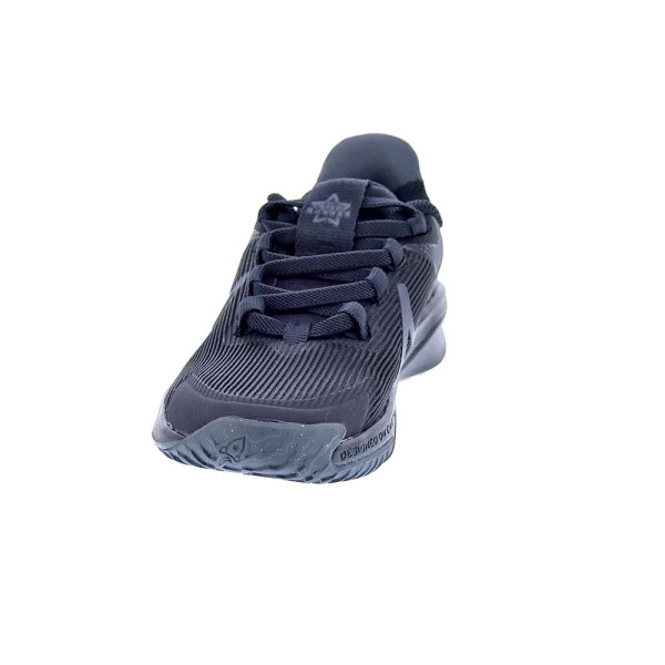 Zapatillas Nike zapatos Niño modelo Star Runner 4 Negro 