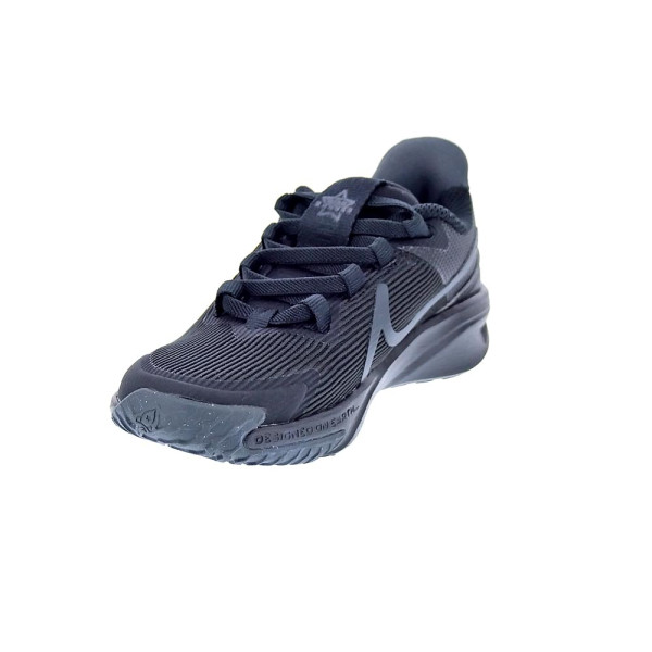 Zapatillas Nike zapatos Niño modelo Star Runner 4 Negro 