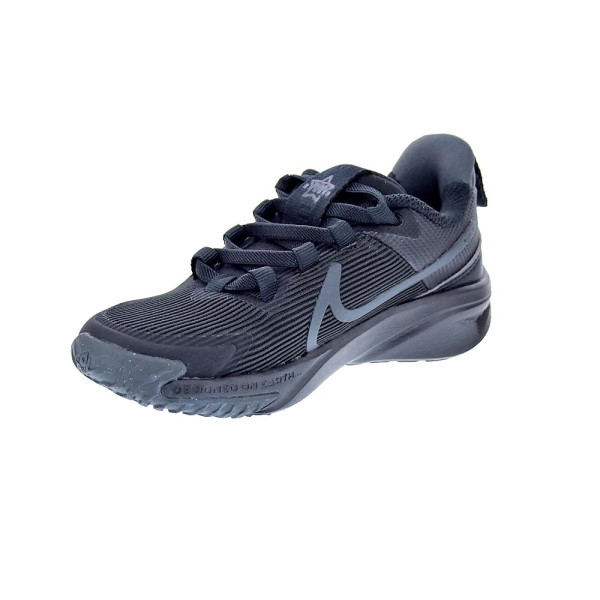 Zapatillas Nike zapatos Niño modelo Star Runner 4 Negro 