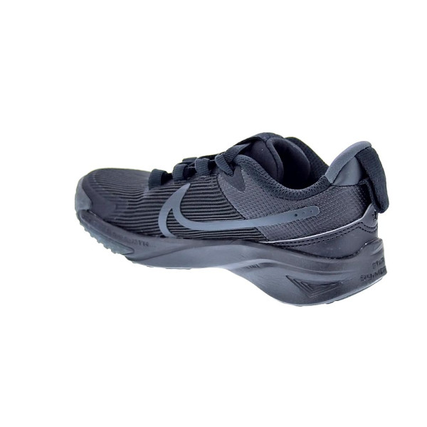 Zapatillas Nike zapatos Niño modelo Star Runner 4 Negro 