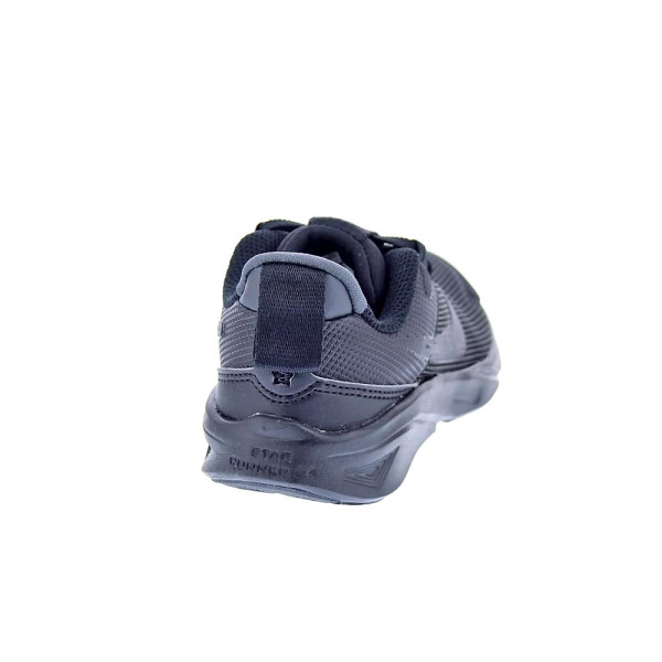 Zapatillas Nike zapatos Niño modelo Star Runner 4 Negro 