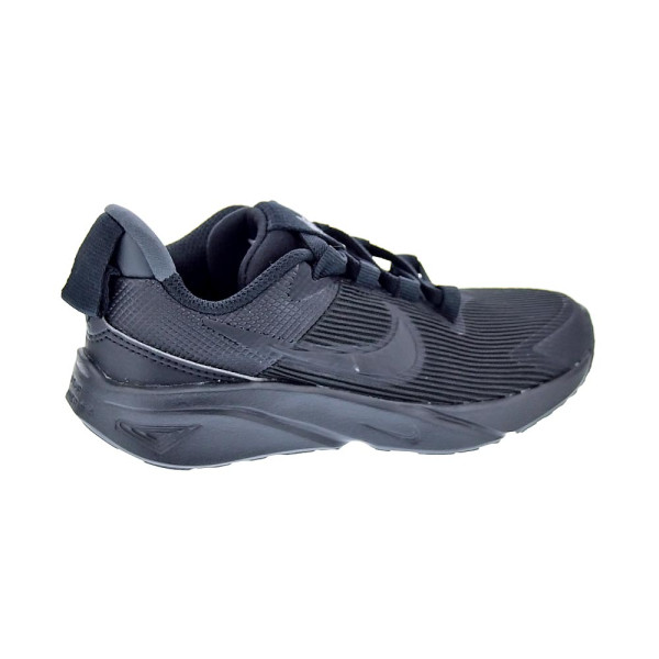 Zapatillas Nike zapatos Niño modelo Star Runner 4 Negro 
