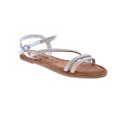 Sandalias Tamaris zapatos Mujer modelo 28113 Beige 
