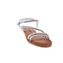 Sandalias Tamaris zapatos Mujer modelo 28113 Beige 
