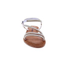 Sandalias Tamaris zapatos Mujer modelo 28113 Beige 