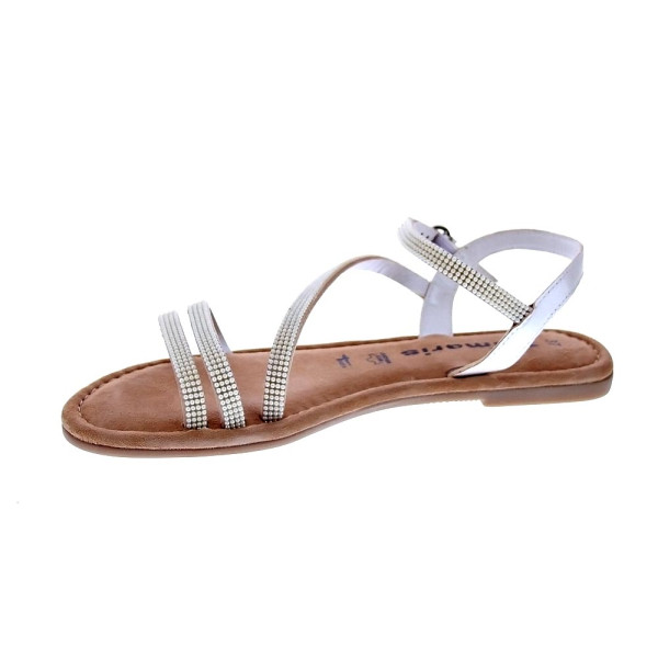 Sandalias Tamaris zapatos Mujer modelo 28113 Beige 