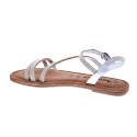 Sandalias Tamaris zapatos Mujer modelo 28113 Beige 