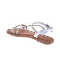 Sandalias Tamaris zapatos Mujer modelo 28113 Beige 
