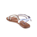 Sandalias Tamaris zapatos Mujer modelo 28113 Beige 