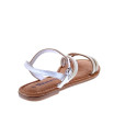 Sandalias Tamaris zapatos Mujer modelo 28113 Beige 