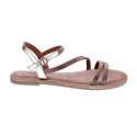 Sandalias Tamaris zapatos Mujer modelo 28113 Oro 