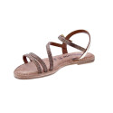 Sandalias Tamaris zapatos Mujer modelo 28113 Oro 