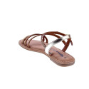 Sandalias Tamaris zapatos Mujer modelo 28113 Oro 
