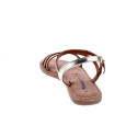 Sandalias Tamaris zapatos Mujer modelo 28113 Oro 