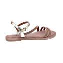 Sandalias Tamaris zapatos Mujer modelo 28113 Oro 