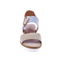 Sandalias Tamaris zapatos Mujer modelo 28206 Beige 