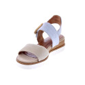 Sandalias Tamaris zapatos Mujer modelo 28206 Beige 
