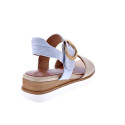 Sandalias Tamaris zapatos Mujer modelo 28206 Beige 
