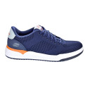 Zapatillas Skechers zapatos Hombre modelo Corliss Dorset Azul 