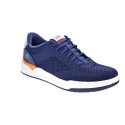 Zapatillas Skechers zapatos Hombre modelo Corliss Dorset Azul 