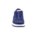 Zapatillas Skechers zapatos Hombre modelo Corliss Dorset Azul 