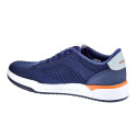 Zapatillas Skechers zapatos Hombre modelo Corliss Dorset Azul 