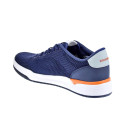 Zapatillas Skechers zapatos Hombre modelo Corliss Dorset Azul 