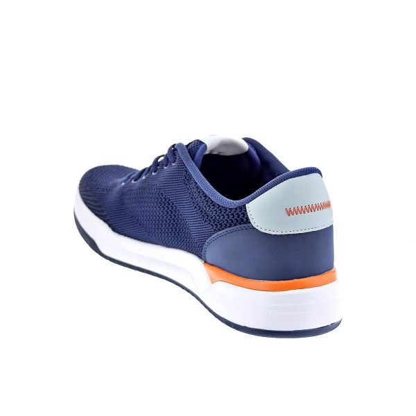 Zapatillas Skechers zapatos Hombre modelo Corliss Dorset Azul 