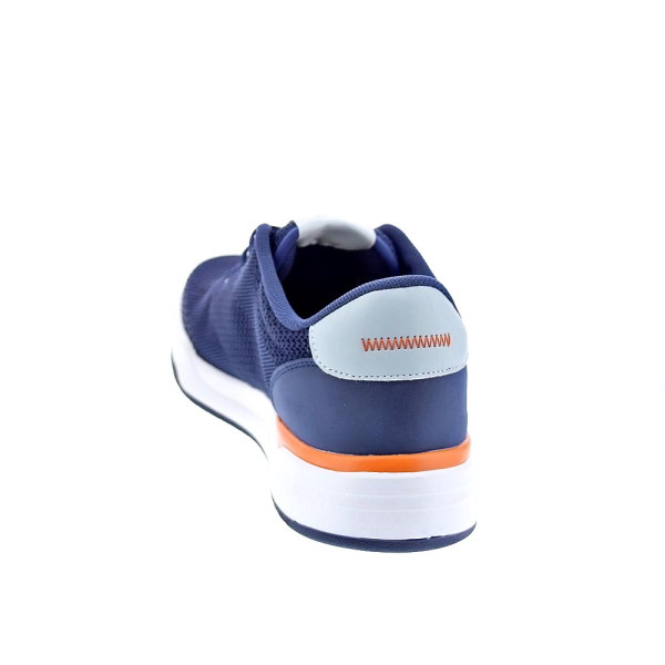 Zapatillas Skechers zapatos Hombre modelo Corliss Dorset Azul 