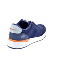Zapatillas Skechers zapatos Hombre modelo Corliss Dorset Azul 