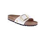 Sandalias Birkenstock zapatos Mujer modelo Madrid Beige 