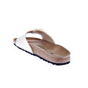Sandalias Birkenstock zapatos Mujer modelo Madrid Beige 