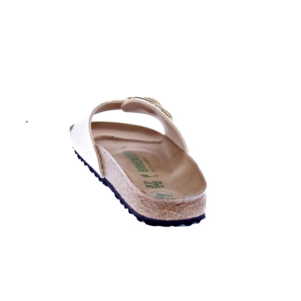 Sandalias Birkenstock zapatos Mujer modelo Madrid Beige 